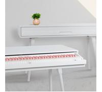 Classic Cantabile DP-730 WP Piano Numérique Blanc Mat