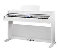Classic Cantabile DP-A 410 WH Piano Numérique Blanc Brillant