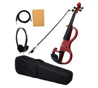 Classic Cantabile EV-90 violon électrique nature mat