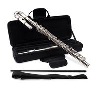 Classic Cantabile FL-100J flûte traversière, maillechort