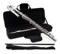 Classic Cantabile FL-100J flûte traversière maillechort