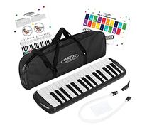 Classic Cantabile FML-32 BK Melodica Noir Noir
