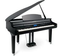 Classic Cantabile GP-A 810 Piano à Queue Numérique Noir Brillant