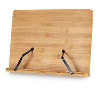 Classic Cantabile grande tablette de pupitre bambou G