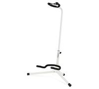 Classic Cantabile GS-30 WH Support pour guitare Blanc