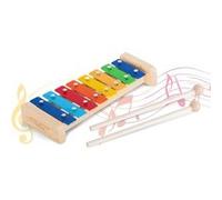 Classic Cantabile GS-8 carillon pour enfants G