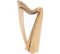 Classic Cantabile H-19 harpe celtique 19 cordes G