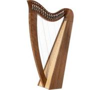 Classic Cantabile H-19 WN harpe celtique 19 cordes