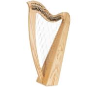 Classic Cantabile H-22 harpe celtique 22 cordes