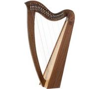 Classic Cantabile H-22 WN harpe celtique 22 cordes
