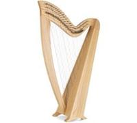 Classic Cantabile H-29 harpe celtique 29 cordes