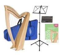 Classic Cantabile H-29 Set harpe celtique 29 cordes