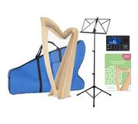 Classic Cantabile K-36 AW Harpe Celtique 36 Cordes Set