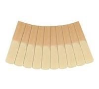 Classic Cantabile KLB-25D 10x anches de clarinette force 2.5