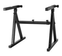 Professionnel Support Ratelier Clavier pour Synthetiseur Piano Numerique Pied