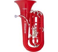 Classic Cantabile KT-30CH MardiBrass Tuba Suisse en Plastique