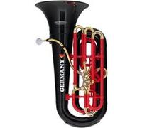Classic Cantabile KT-30DE MardiBrass tuba en Sib en plastique édition allemagne