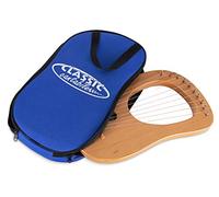 Classic Cantabile LH-10 lyre harpe 10 cordes