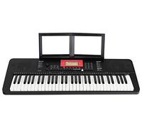Classic Cantabile LK-290 Clavier à Touches Lumineuses, 580 sons, 200 styles