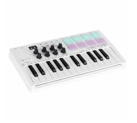 Classic Cantabile M25-AIR Contrôleur MIDI Sans Fil