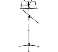 Classic Cantabile NSM-100 pupitre avec bras pivotant
