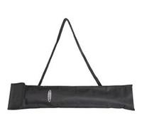 Sac Housse de Transport pour Pupitre 54 x 10 cm de Musique Nylon Solide Noir