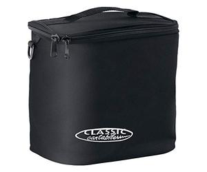 Classic Cantabile Petite Housse Multifonction, En polyester déperlant