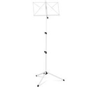 Classic Cantabile Pupitre Medium Blanc G