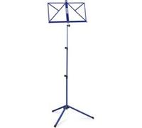 Classic Cantabile Pupitre Medium Bleu G