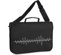 Classic Cantabile sac à partitions noir Noir G
