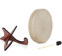 Classic Cantabile SD-16 Tambour Chamanique 16" Ensemble Avec Support