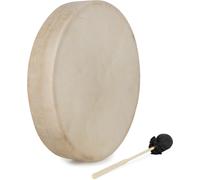Classic Cantabile SD-16 Tambour Chamanique 16", Tendu Avec Peau De Chèvre