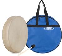 Classic Cantabile SD-18 Tambour Chamanique 18" Ensemble Avec Housse