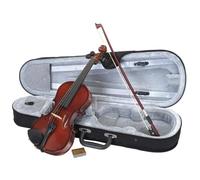 Classic Cantabile Set complet violon d'étude 1/4