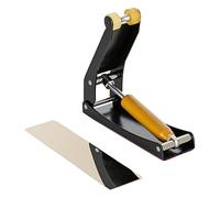 Classic Cantabile SF-10 Frein De Rabat - Mécanisme Universel « Soft Close » À Installer Sur Piano - Pour Une Fermeture Lente Et Silencieuse Du Couvercle Du Clavier - Noir