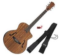 Classic Cantabile SHG-2WN LaBelle Set Guitare Western