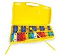 Classic Cantabile Soprano Glockenspiel chromatique G