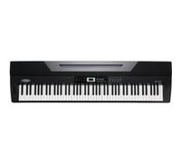 Piano Numerique Clavier Electronique Synthetiseur 88 Touches 64 Sons USB EQ Midi