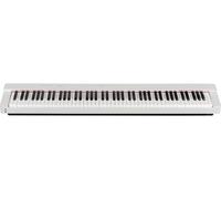 Classic Cantabile SP-316 Piano de scène 88 touches Mécanisme à marteaux Blanc