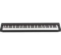 Classic Cantabile SP-316 Piano de scène 88 touches Mécanisme à marteaux Noir