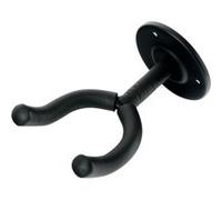 Classic Cantabile support pour guitare mural (noir)