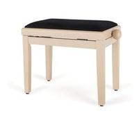 Classic Cantabile Tabouret de Piano LA Mat