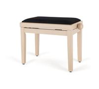 Classic Cantabile tabouret de piano LA mat