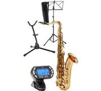 Classic Cantabile TS-450 Sib saxophone ténor set