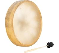 Classic Cantabile TSD-16 Tambour Chamanique Traditionnel Avec Peau