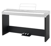 Classic Cantabile UB-100SP Support pour SP-150 et SP-250 noir, 5 cm