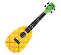 Classic Cantabile UC-240A ANA 24" Ukulélé Concert Pineapple, 18 frettes
