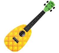 Classic Cantabile UC-240A ANA ukulélé de concert ananas