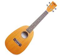 Classic Cantabile UC-240P NAT ukulélé de concert ananas