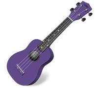 Classic Cantabile US-100 VT Ukulélé soprane pourpre G